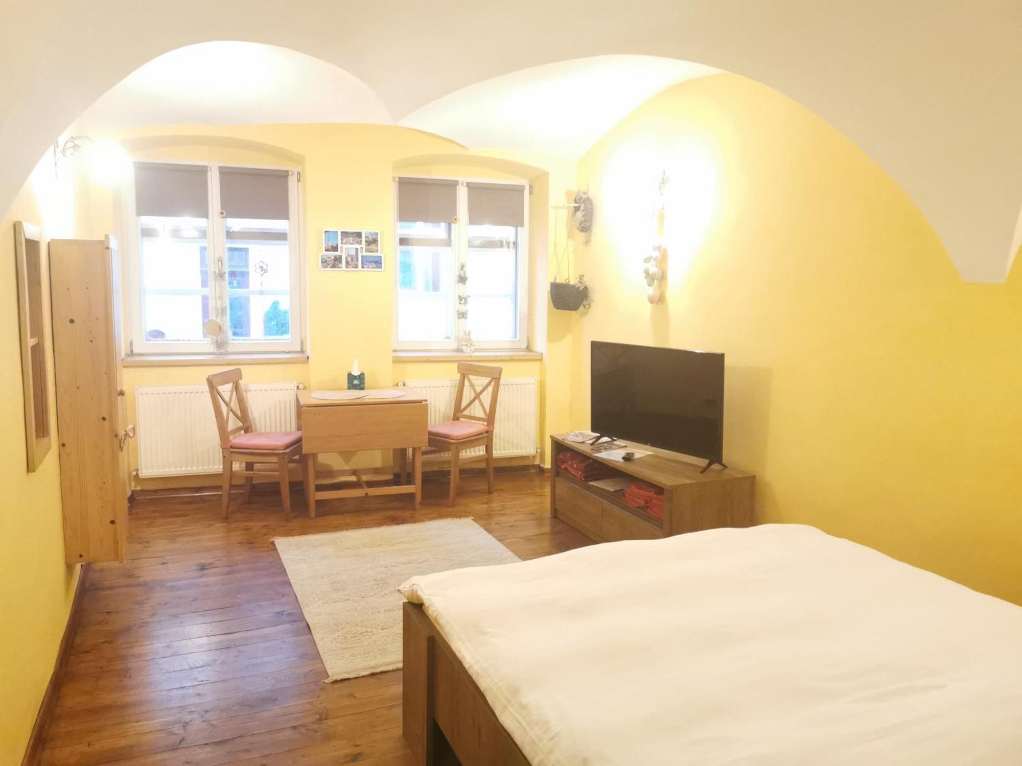 Casa vacanze Smb Poarta Schei Braşov